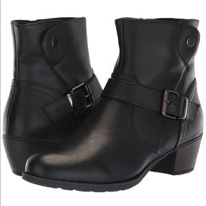 Propet Women's Tory Ankle Bootie